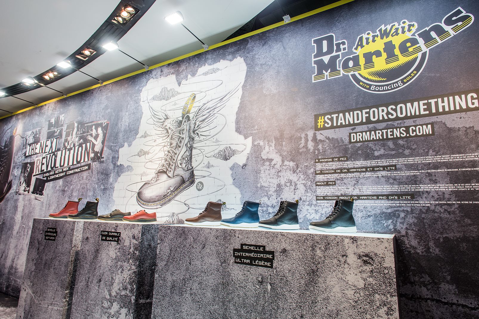 citadium doc martens